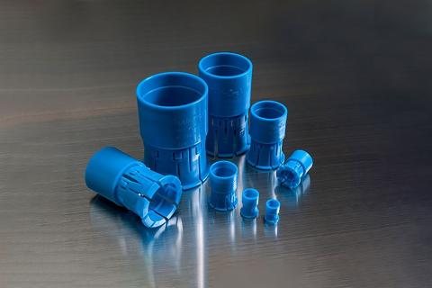 BarbLock® Retainers: The Optimal Solution for Secure Tubing Connections