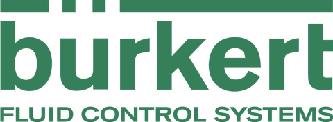 Burkert Fluid Control