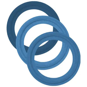 Detectomer® Tri-Clamp Gaskets