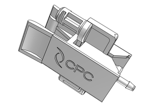 CPC MicroCNX Connector - CNX17002HT