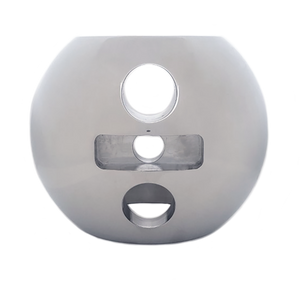 IMI PBM Sanitary Self Cleaning Ball Valves Flush Ball
