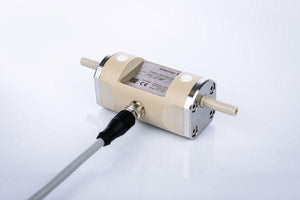 Sonotec Ultrasonic Inline Flow Meter SONOFLOW IL.52 - 2