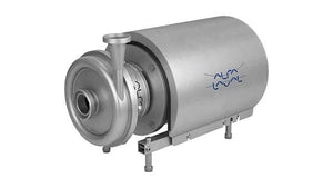 Alfa Laval Centrifugal Pumps: LKH Pump