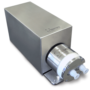 Quattroflow Diaphragm Pumps: Single-Use: QF1200SU-M