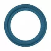 Rubber Fab Sanitary Seals: Tuf-Steel Specialty Gaskets Detectable X ray inspectable