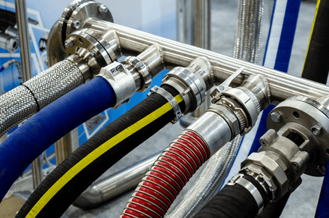 Understanding the Nuanced Challenges in Hose Selection for Biopharma Processes