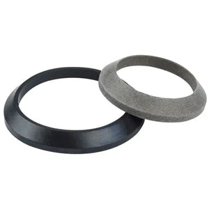Rubber Fab Sanitary Bevel Seat Gaskets 40BSH-1.5