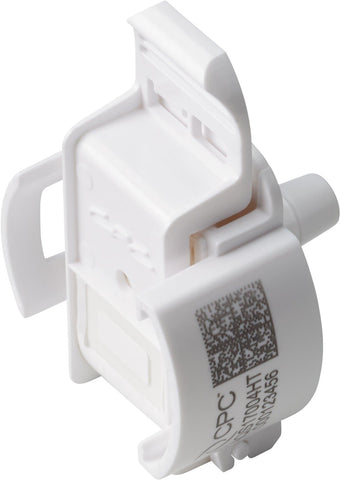 AseptiQuik S Genderless AQS17002HT