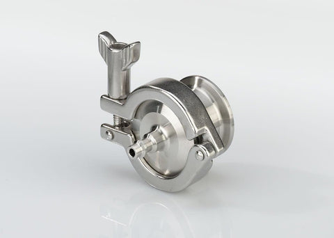 VNE Control/Check Valves: Air Blow