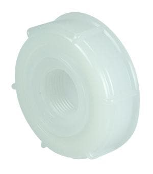 CPC DrumQuik Pro Connectors O Rings & Seals DQMCAPPP63MM