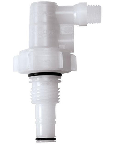 CPC DrumQuik Pro Connectors DQPRO120208207