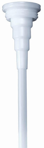 CPC DrumQuik PUR Connectors Drum Inserts DQPUR2BUT1274