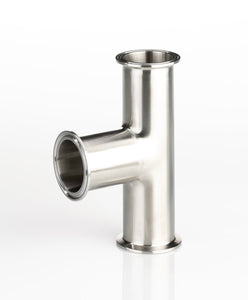 Clamp Fittings from VNE Stainless - 3