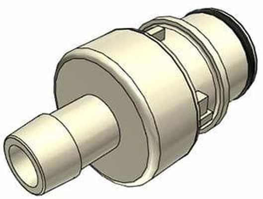 CPC HFC39 Series Inserts HFC22639M - Liquidyne Process Technologies, Inc.