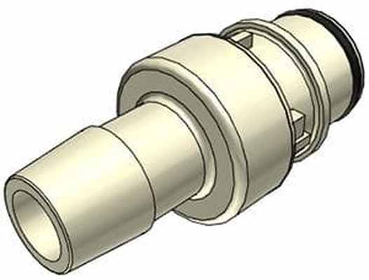 CPC HFC39 Series Inserts HFC22839M - Liquidyne Process Technologies, Inc.