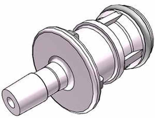 CPC: MPC Series Inserts MPC22002T03 - Liquidyne Process Technologies, Inc.