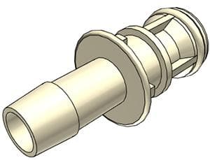 CPC: MPC Series Inserts MPC22004T39M - Liquidyne Process Technologies, Inc.