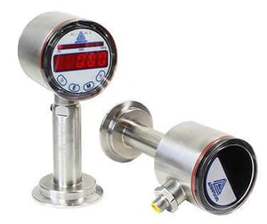 Anderson - Negele Pressure Sensors: MPF Transmitter