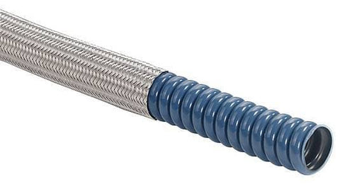 Convoluted PTFE: Versilon TBOBHV