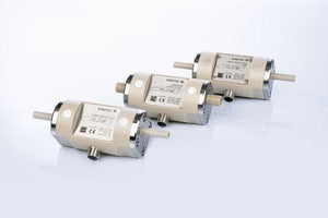 Sonotec Ultrasonic Inline Flow Meter SONOFLOW IL.52 - 3