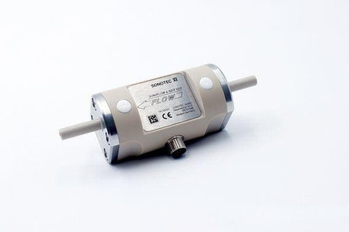 Sonotec Ultrasonic Inline Flow Meter SONOFLOW IL.52