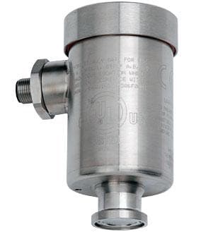 Anderson - Negele Pressure Sensors: HA Mini Transmitter