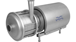 Alfa Laval Centrifugal Pumps: LKH Multistage Pump