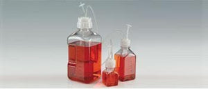 Bio-Simplex Media Bottle Assembly Systems
