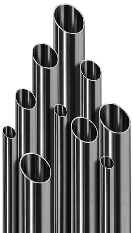 SS Tubing: Bio/Pharmaceutical: A270 Polished ID and OD
