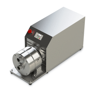 Quattroflow Diaphragm Pumps: Multiple-Use: QF4400S-HT