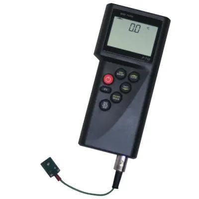 TTI-10 Precision Thermometer