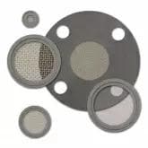 Rubber Fab Sanitary Seals: Tuf-Steel Specialty Gaskets