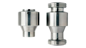 Alfa Laval Control/Check Valves: SB Self-cleaning CO2 Valve
