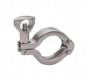 Maxpure Fittings clamps